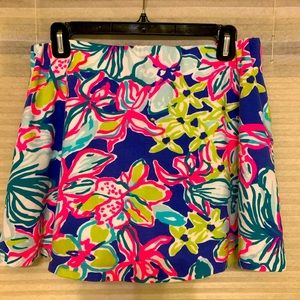 Lily Pulitzer women’s skirt size 10